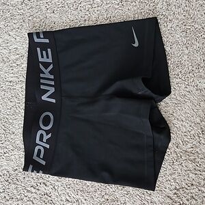 Nike pros